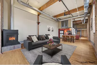 801 Washington Avenue N #322, Minneapolis, MN 55401 - Photo 4