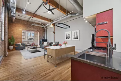 801 Washington Avenue N #322, Minneapolis, MN 55401 - Photo 2