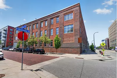 801 Washington Avenue N #322, Minneapolis, MN 55401 - Photo 1