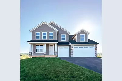 906 Pine Vale Avenue, Somerset, WI 54025 - Photo 1