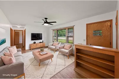 3815 Douglas Drive N, Crystal, MN 55422 - Photo 2