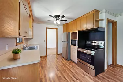 3815 Douglas Drive N, Crystal, MN 55422 - Photo 4