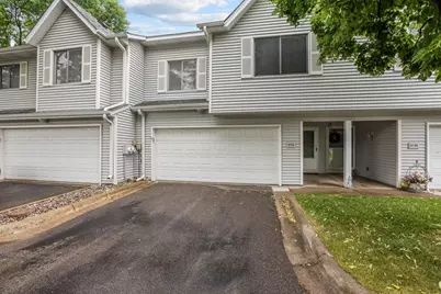 8792 Norway Street NW, Coon Rapids, MN 55433 - Photo 1