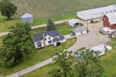 W22882 Little Tamarack Road, Galesville, WI 54630 - Photo 1