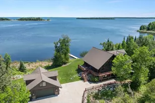 6908 Rogers Point Rd NW, Walker, MN 56484 - Photo 2