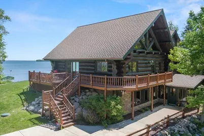 6908 Rogers Point Road NW, Walker, MN 56484 - Photo 2