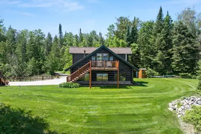 6908 Rogers Point Road NW, Walker, MN 56484 - Photo 4