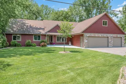 7261 Mill Road, Centerville, MN 55038 - Photo 1