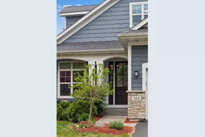 264 Benton Avenue, Wayzata, MN 55391 - Photo 2