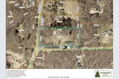 21787 Tatro Road, Ironton, MN 56455 - Photo 1