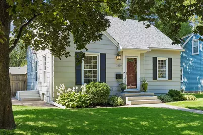 3228 Hampshire Avenue S, Saint Louis Park, MN 55426 - Photo 2