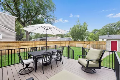 3228 Hampshire Avenue S, Saint Louis Park, MN 55426 - Photo 4
