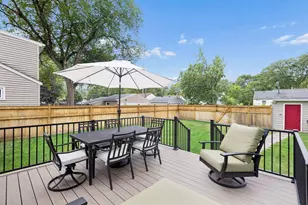 3228 Hampshire Ave S, Saint Louis Park, MN 55426 - Photo 4