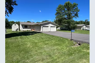 47083 Swing Away, Garrison, MN 56450 - Photo 1