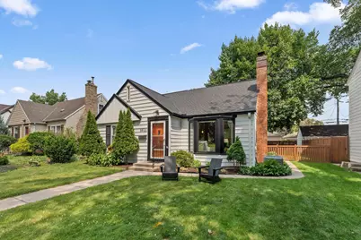 5933 Columbus Avenue, Minneapolis, MN 55417 - Photo 1