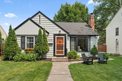 5933 Columbus Avenue, Minneapolis, MN 55417 - Photo 2