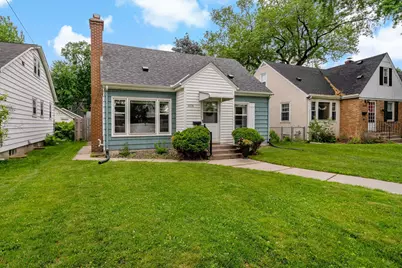 6036 4th Avenue S, Minneapolis, MN 55419 - Photo 2