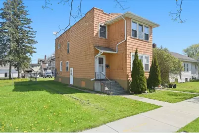 1205-1207 Harrison Street, Superior, WI 54880 - Photo 1