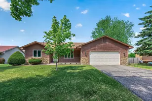 3951 120th Ln NW, Coon Rapids, MN 55433 - Photo 1