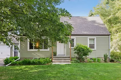 559 Tanglewood Drive, Shoreview, MN 55126 - Photo 1