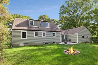 559 Tanglewood Drive, Shoreview, MN 55126 - Photo 26