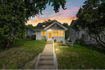 1388 Simpson Street, Saint Paul, MN 55108 - Photo 1