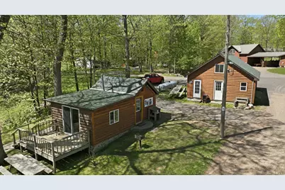 7444 N Pats Landing Road #1, Hayward, WI 54843 - Photo 2
