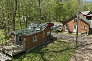 7444 N Pats Landing Rd, Hayward, WI 54843 - Photo 2