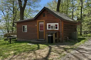7444 N Pats Landing Rd, Hayward, WI 54843 - Photo 1