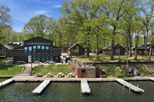 7444 N Pats Landing Rd, Hayward, WI 54843 - Photo 6