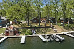 7444 N Pats Landing Rd, Hayward, WI 54843 - Photo 6