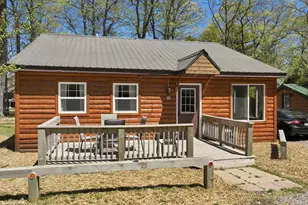 7444 N Pats Landing Rd, Hayward, WI 54843 - Photo 1