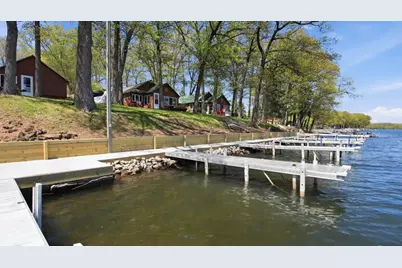 7444 N Pats Landing Road #8, Hayward, WI 54843 - Photo 32