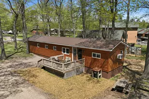 7444 N Pats Landing Rd, Hayward, WI 54843 - Photo 2