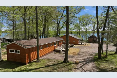 7444 N Pats Landing Road #9, Hayward, WI 54843 - Photo 4