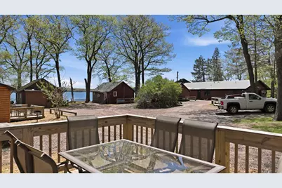 7444 N Pats Landing Road #9, Hayward, WI 54843 - Photo 4