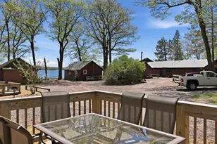 7444 N Pats Landing Rd, Hayward, WI 54843 - Photo 4