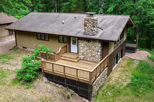 N6280 Goose Lake Rd, Spooner, WI 54801 - Photo 42