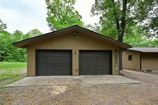 N6280 Goose Lake Rd, Spooner, WI 54801 - Photo 2