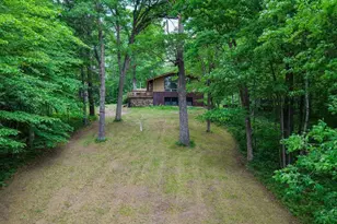 N6280 Goose Lake Rd, Spooner, WI 54801 - Photo 56