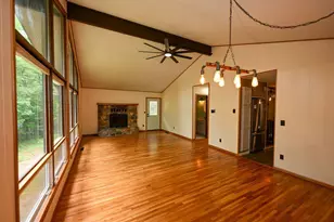 N6280 Goose Lake Rd, Spooner, WI 54801 - Photo 1