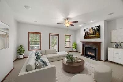 4022 Cedar Grove Lane, Eagan, MN 55122 - Photo 2