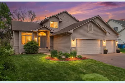 11316 Tilbury Lane N, Champlin, MN 55316 - Photo 1