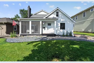 5940 Wooddale Avenue, Edina, MN 55424 - Photo 1