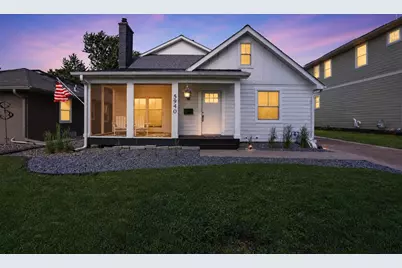 5940 Wooddale Avenue, Edina, MN 55424 - Photo 2