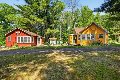 W374 County Road Dd, Birchwood, WI 54817 - Photo 2