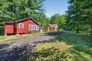 W374 County Rd DD, Birchwood, WI 54817 - Photo 2