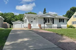 225 N Hill St, Marshall, MN 56258 - Photo 1