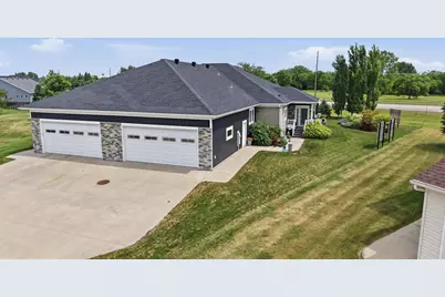 6148 14th Street S, Fargo, ND 58104 - Photo 1
