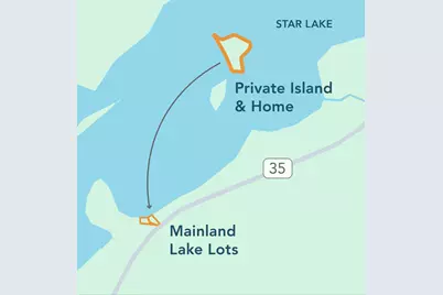 37598 2nd Star Isle, Dent, MN 56528 - Photo 4